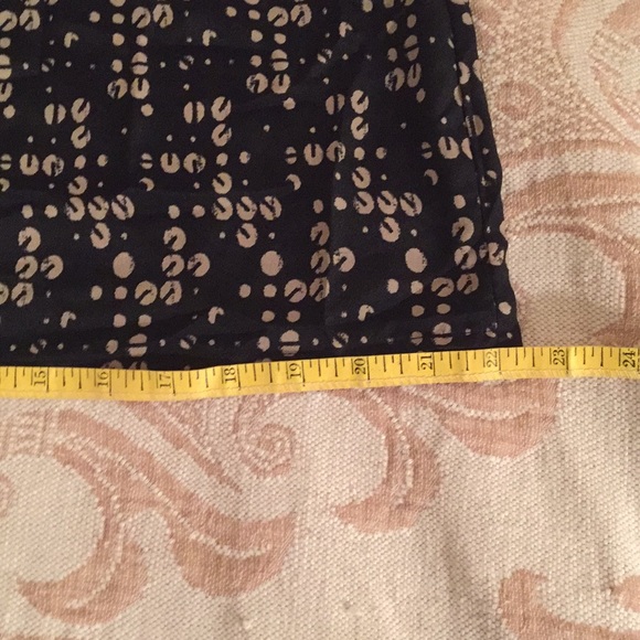 Mossimo blouse - Picture 6 of 7